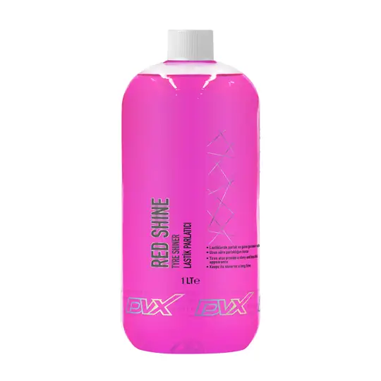 DVX | Lastik Parlatıcı ( 1 L )