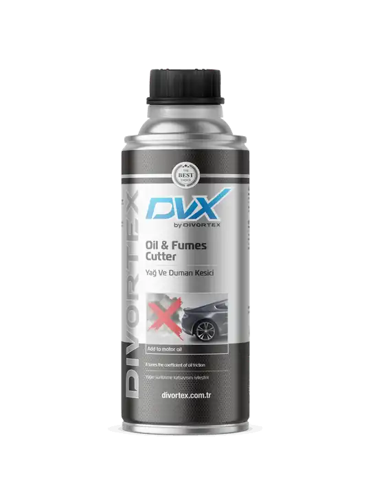 DVX | Yağ ve Duman Kesici ( 400 ml )
