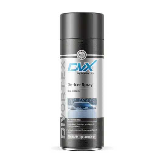 DVX | Buz Cözücü Sprey (400 ml)