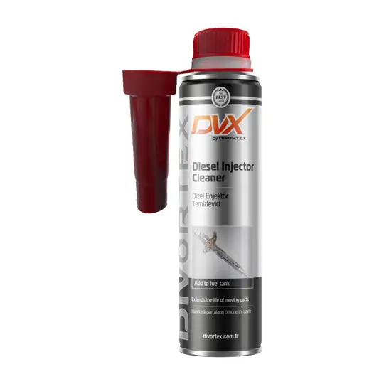 DVX | Dizel Enjektör Temizleme ( 300 ml )