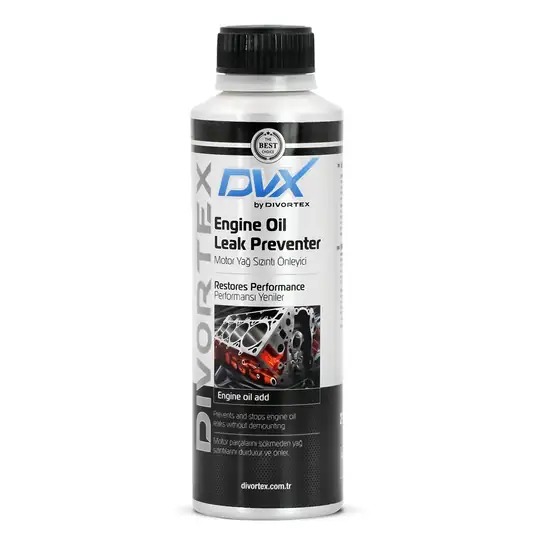 DVX | Motor Yağ Sızıntı Önleyici ( 270 ml )