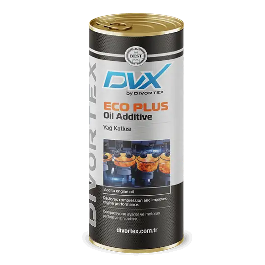 DVX | Ekonomizer (400 ml)