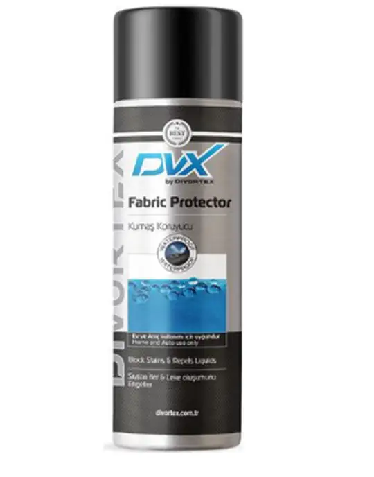DVX | Koltuk Koruma Sprey ( 220 ml )