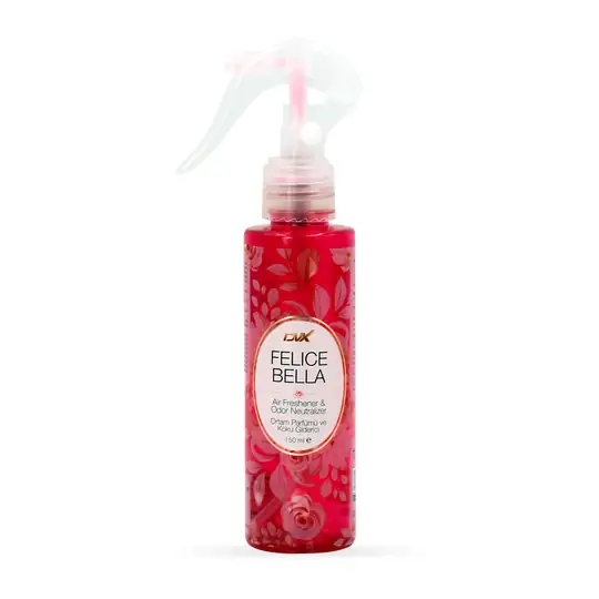 DVX | Felice Bella Oto Ve Ortam Parfümü (150 ml)