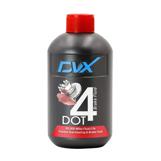 DVX | Dot4 ( 500 Ml )
