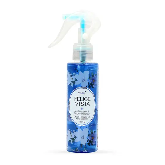 DVX | Felice Vista Oto Ve Ortam Parfümü ( 150 ml )