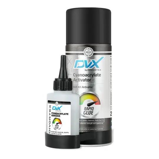 DVX | MDF Kit (400 ml)