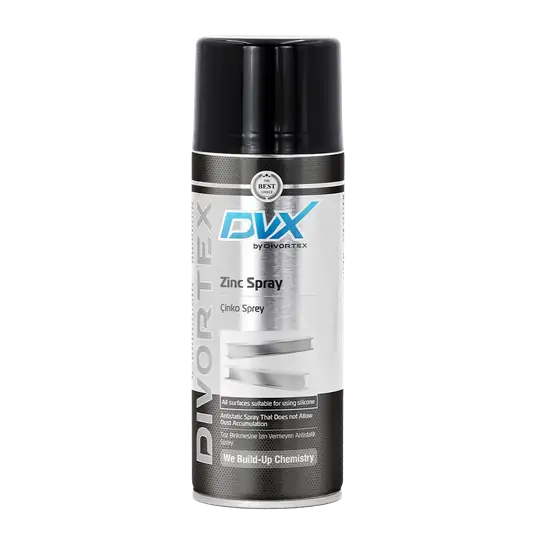 DVX | Silah Çok Amaçlı Sprey ( 220 ml )