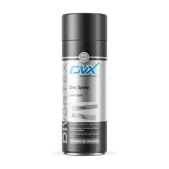 DVX | Çinko Sprey ( 400 ml )