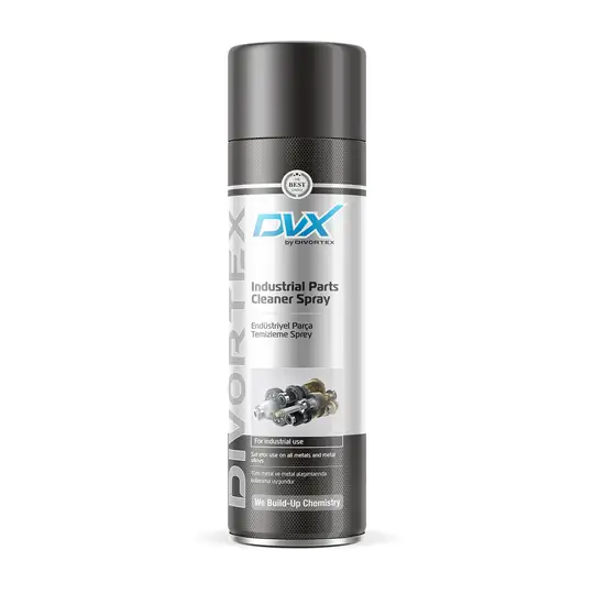 DVX | Endüstriyel Temizleme Spreyi (500 ml)