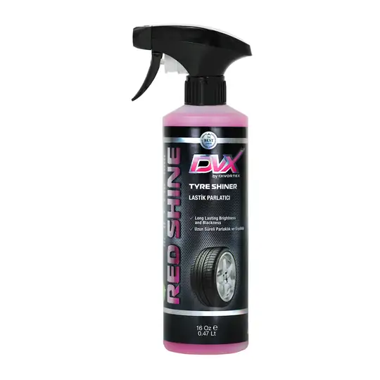 DVX | Lastik Parlatıcı ( 16 oz )