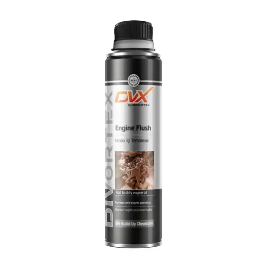 DVX | Motor İçi Temizleme Katkısı ( 300 ml )