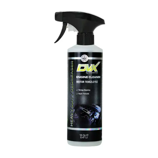 DVX | Full Clean Motor Temizleyici ( 16 oz )