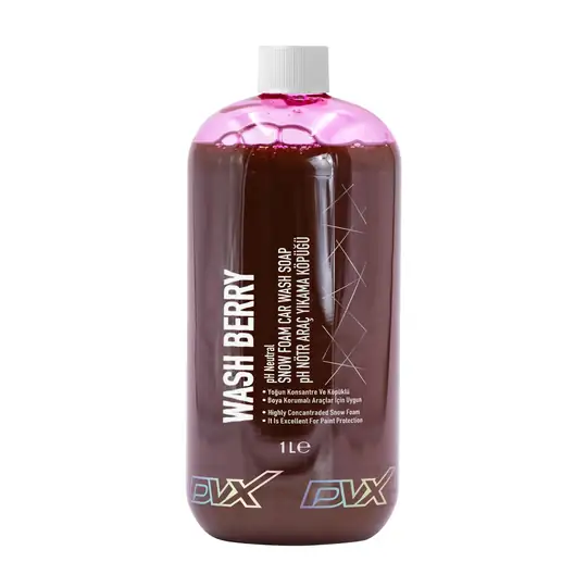 DVX | Wash Berry ( 1 L )