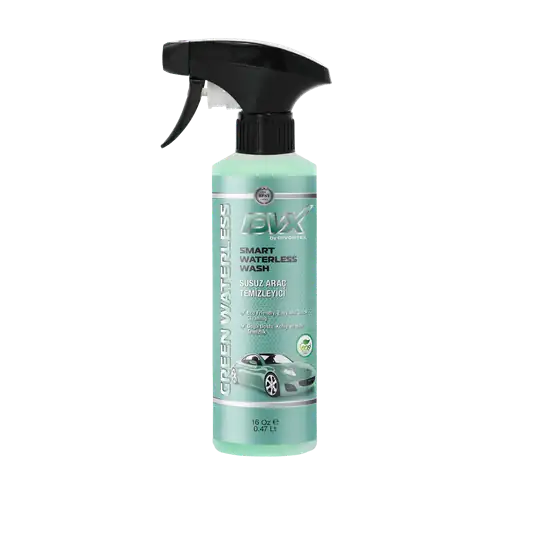 DVX | Green Waterless ( 16 oz )