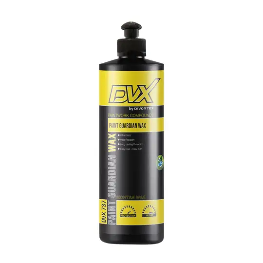 DVX | Paint Guardian Wax - Boya Koruma Cilası ( 16 oz )