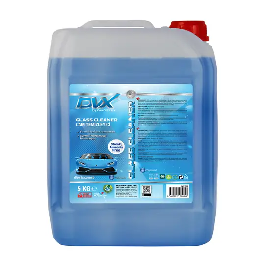 DVX | Glass Cleaner ( 5 kg )