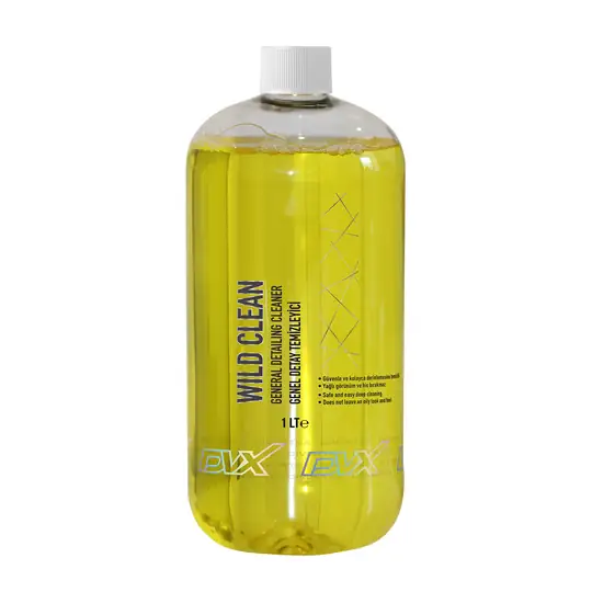 DVX | Wild Clean Genel Temizleyici ( 1 L )