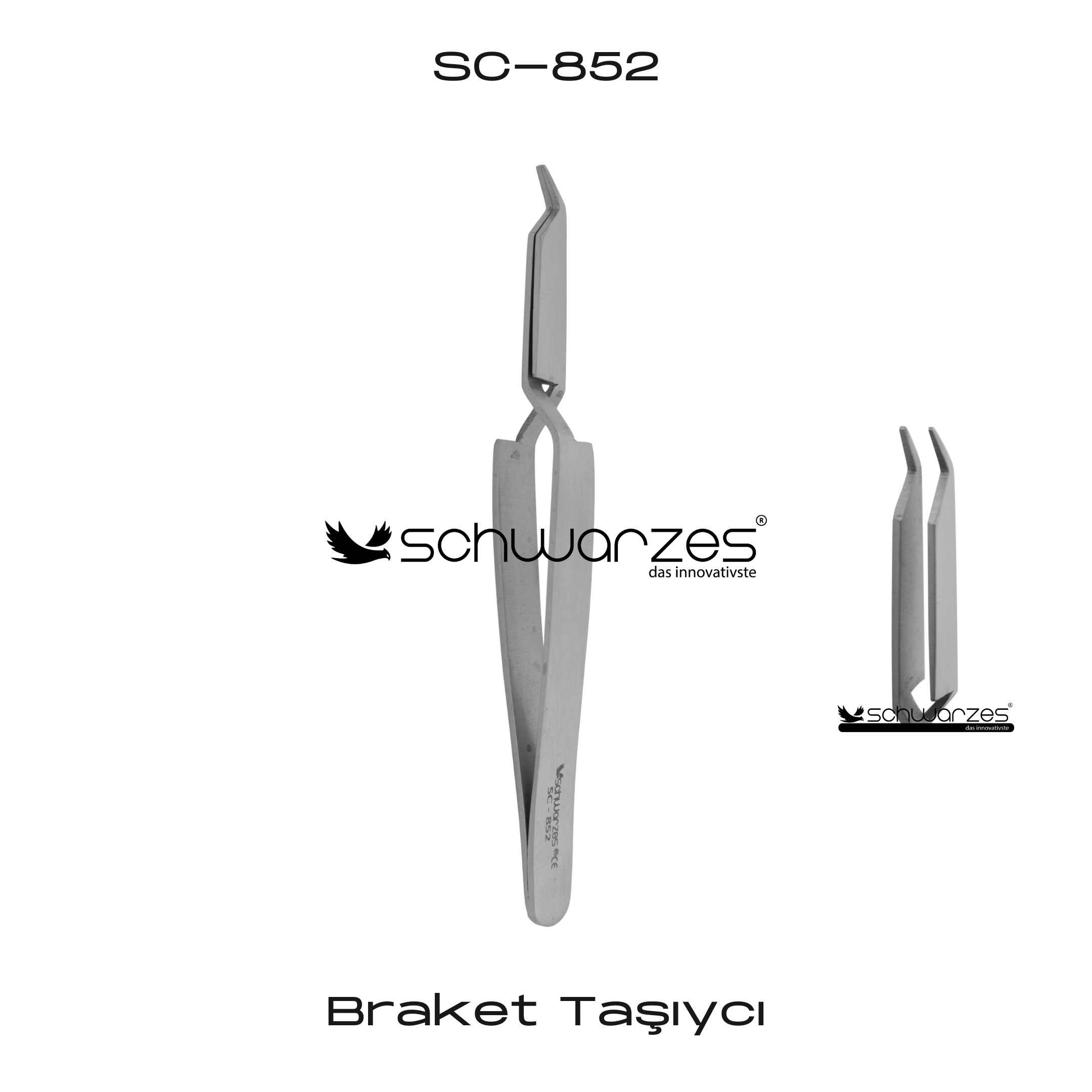 Braket Taşıycı