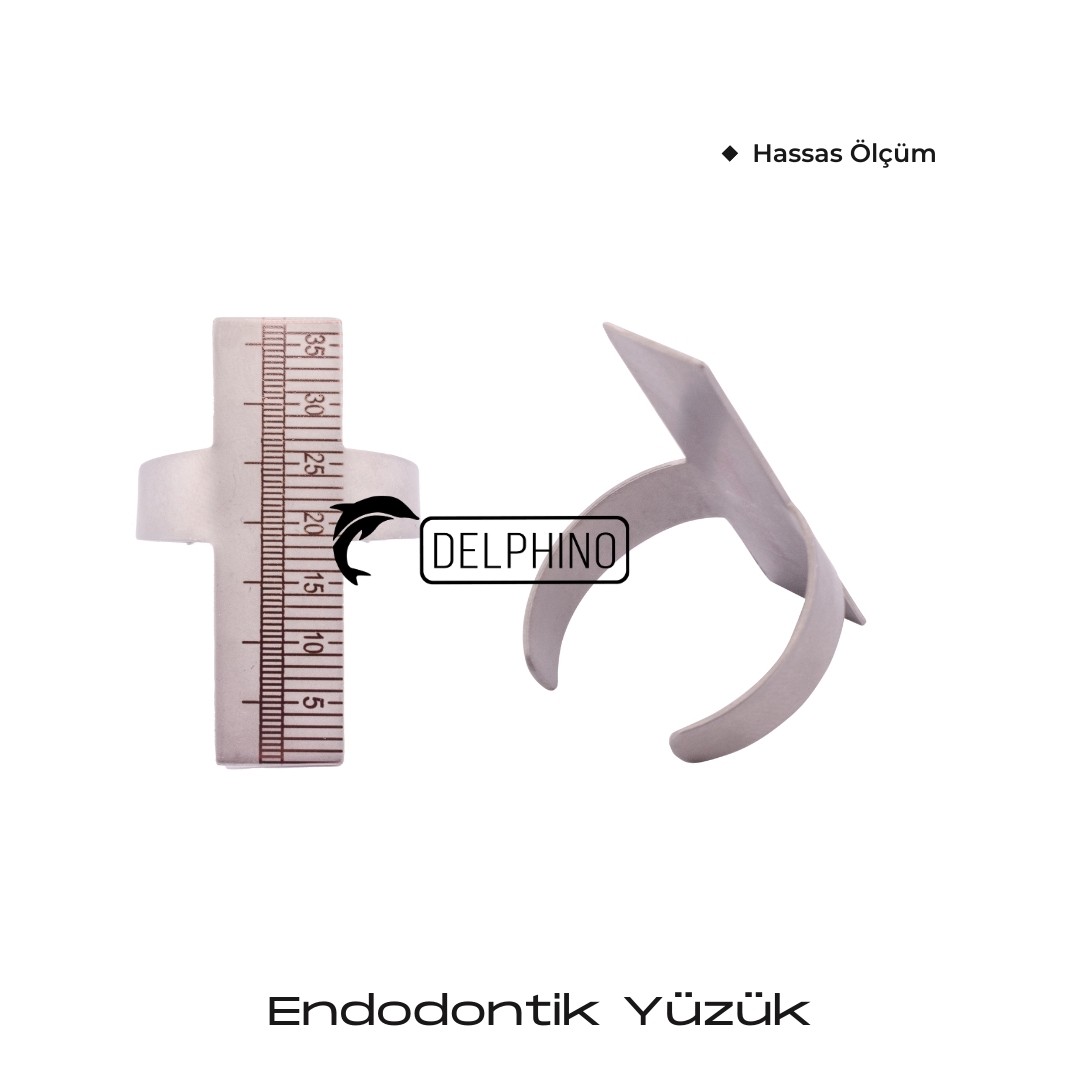 Endodontik Yüzük