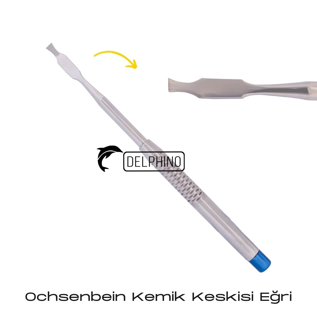 Ochsenbein Kemik Keskisi Eğri