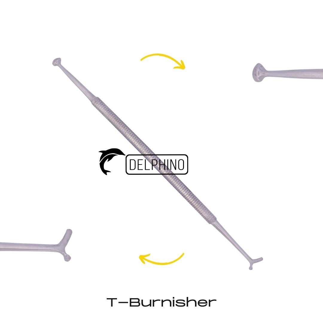 T-Burnisher