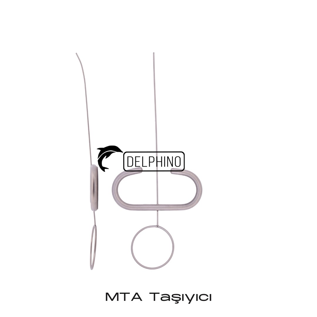 MTA Taşıyıcı