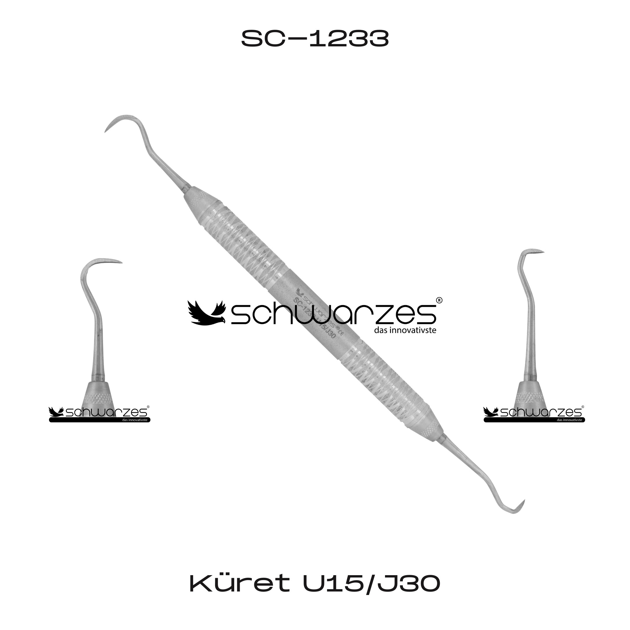 Küret U15/J30