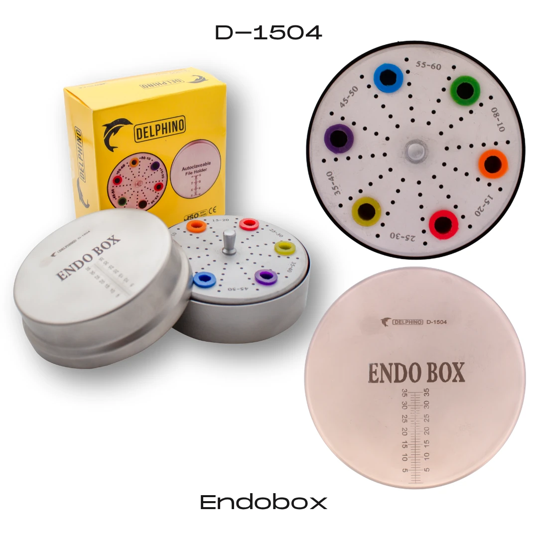 Endobox