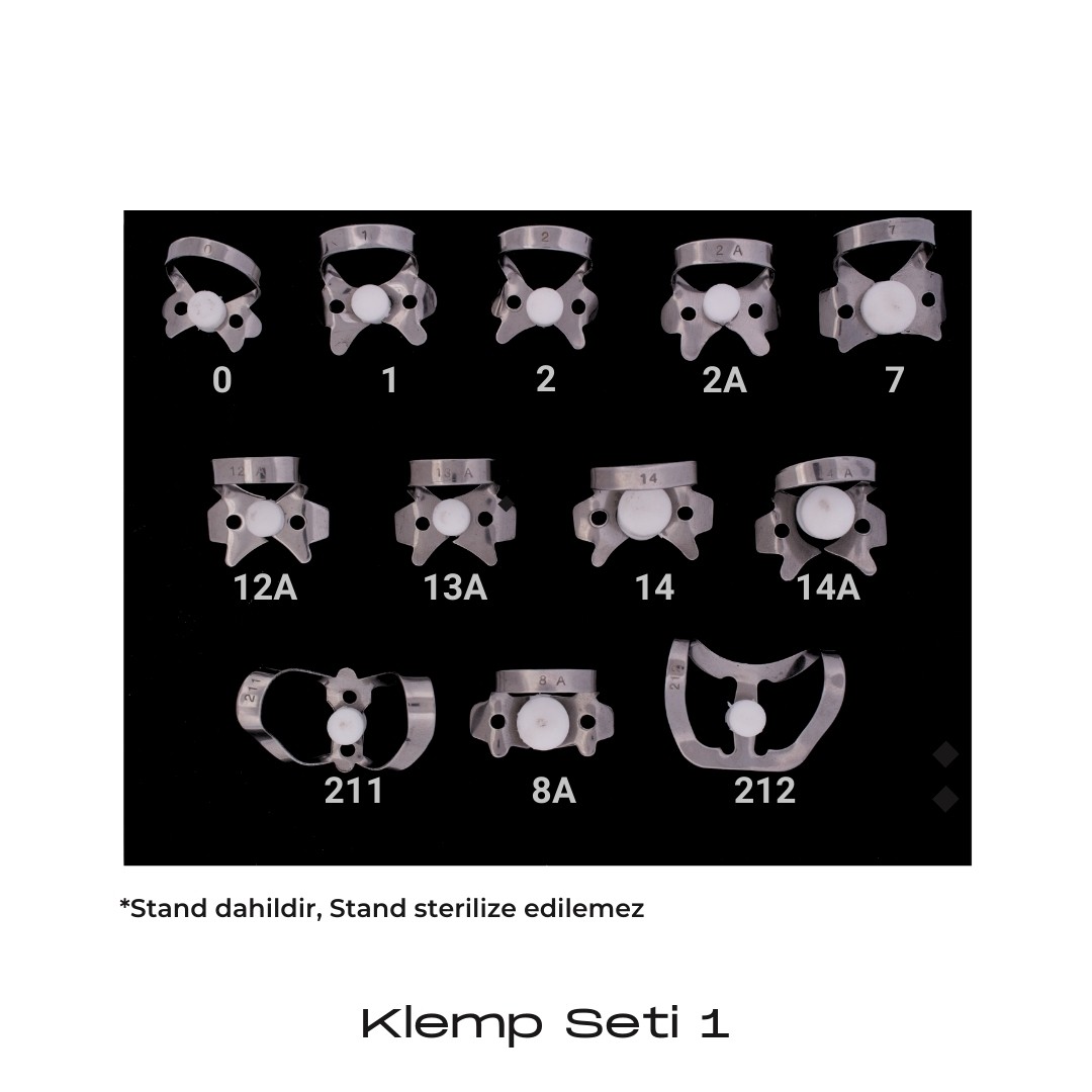 Klemp Seti 1