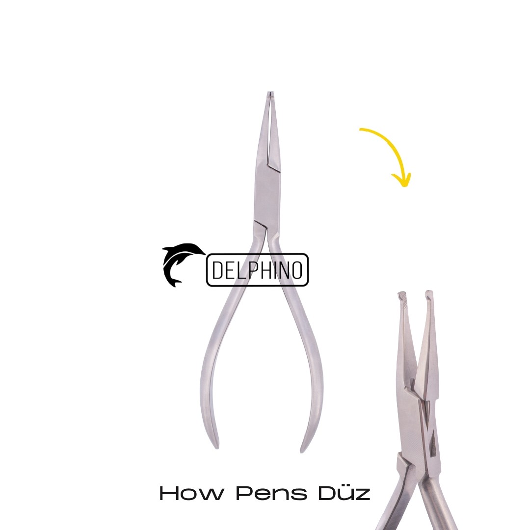 How Pens Düz