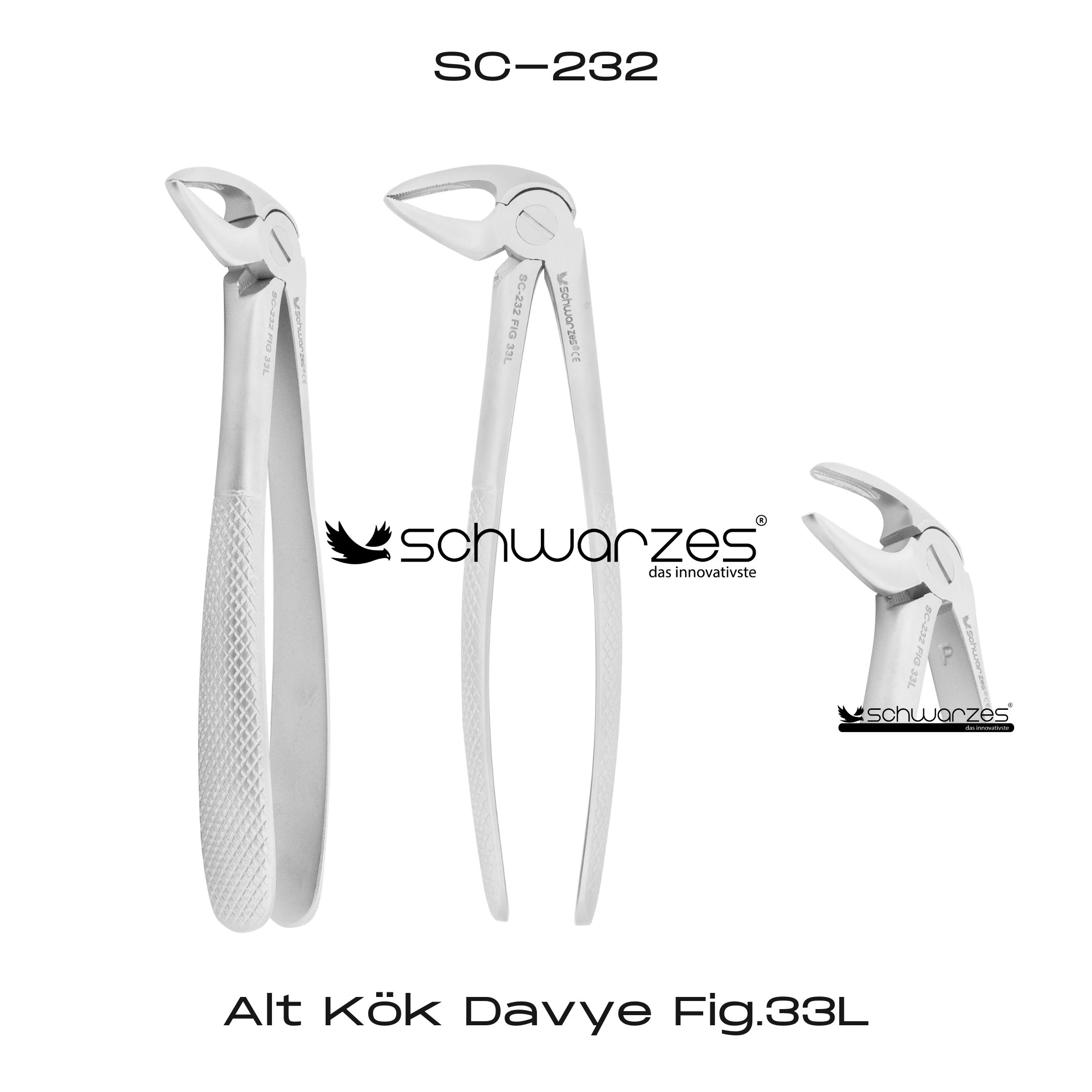 Alt Kök Davye Fig.33L