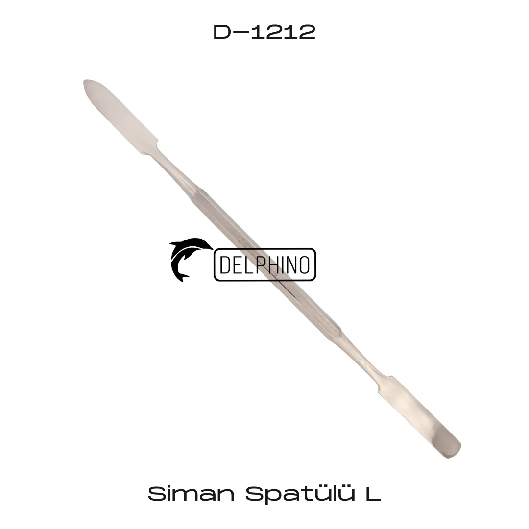Siman Spatülü - L
