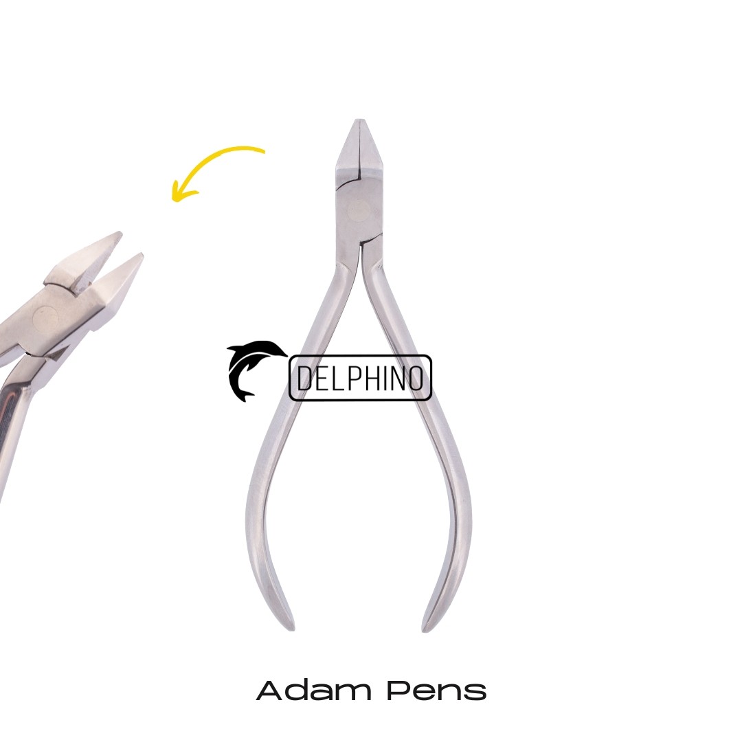 Adam Pens