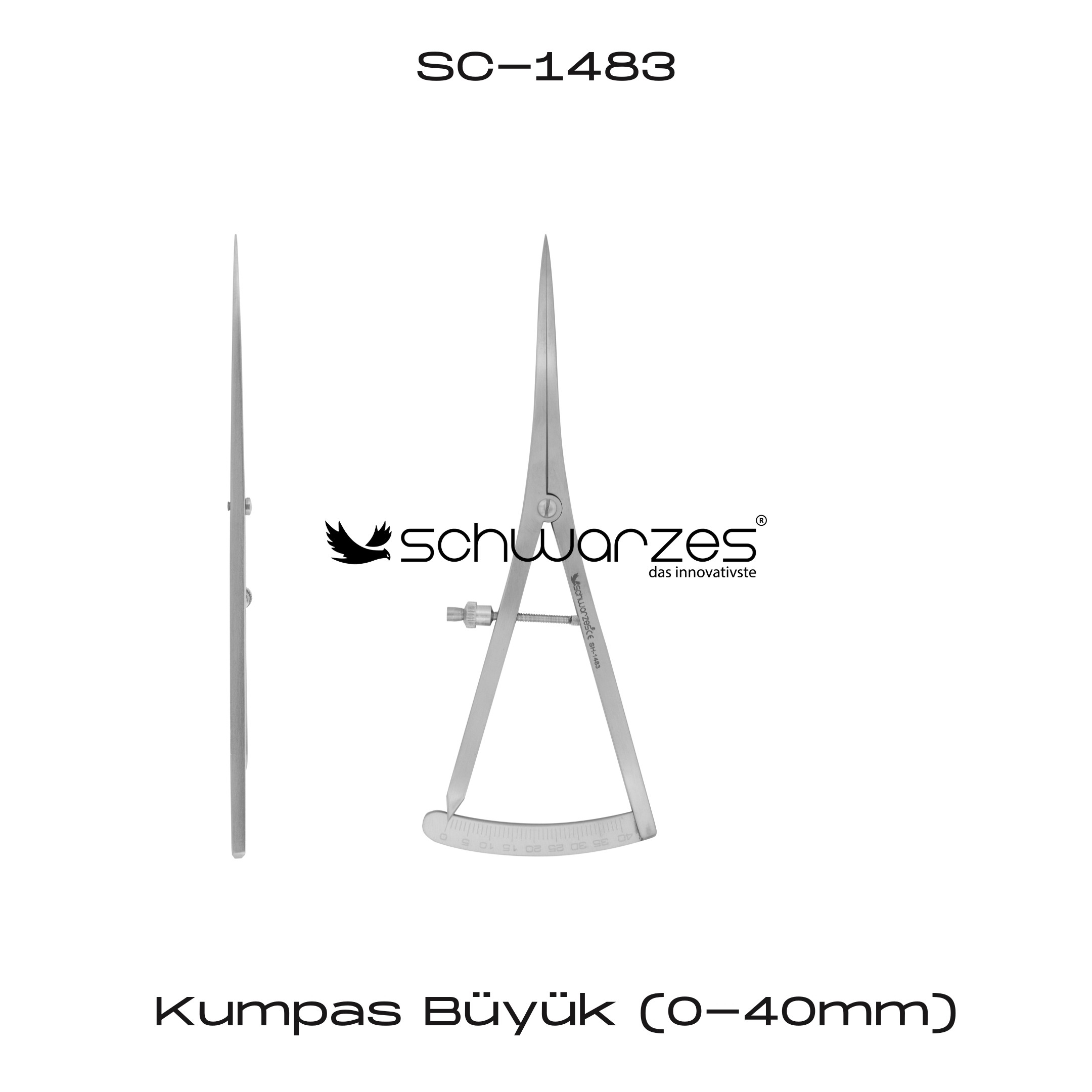 Kumpas Büyük (0-40mm)