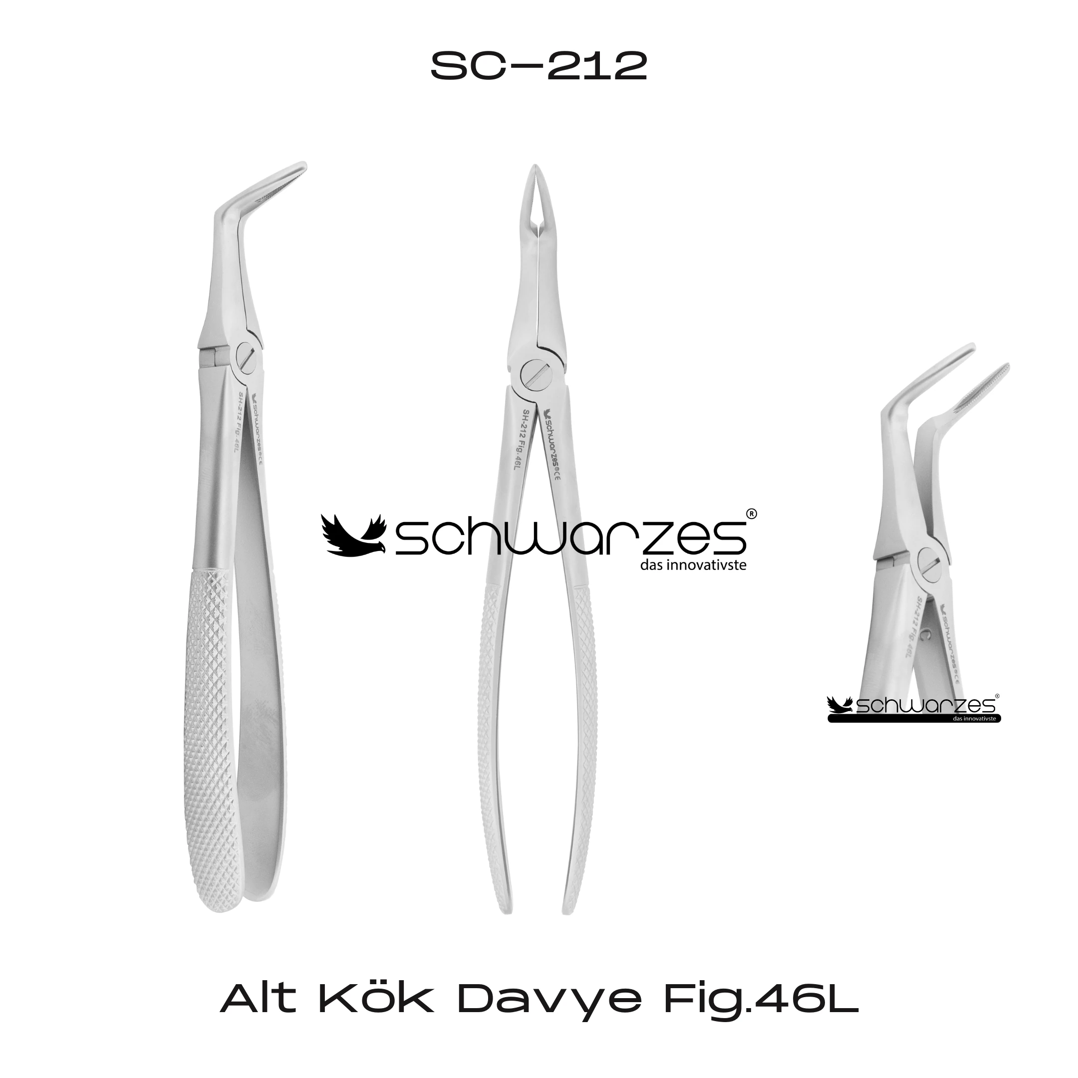 Alt Kök Davye Fig.46L
