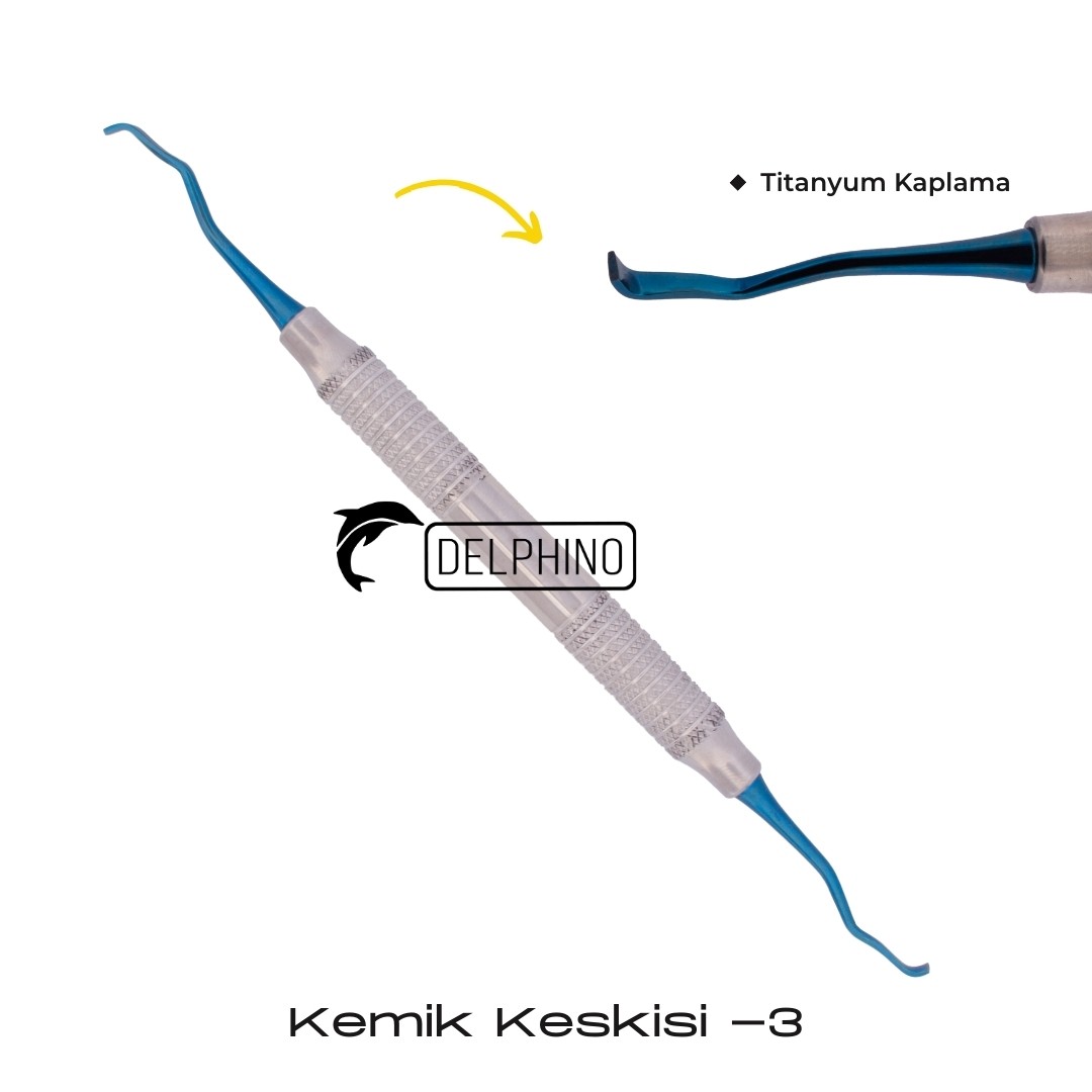 Kemik Keskisi-3