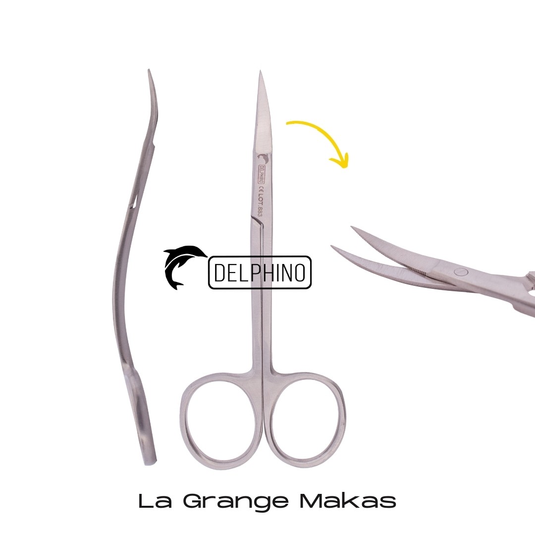 La Grange Makas