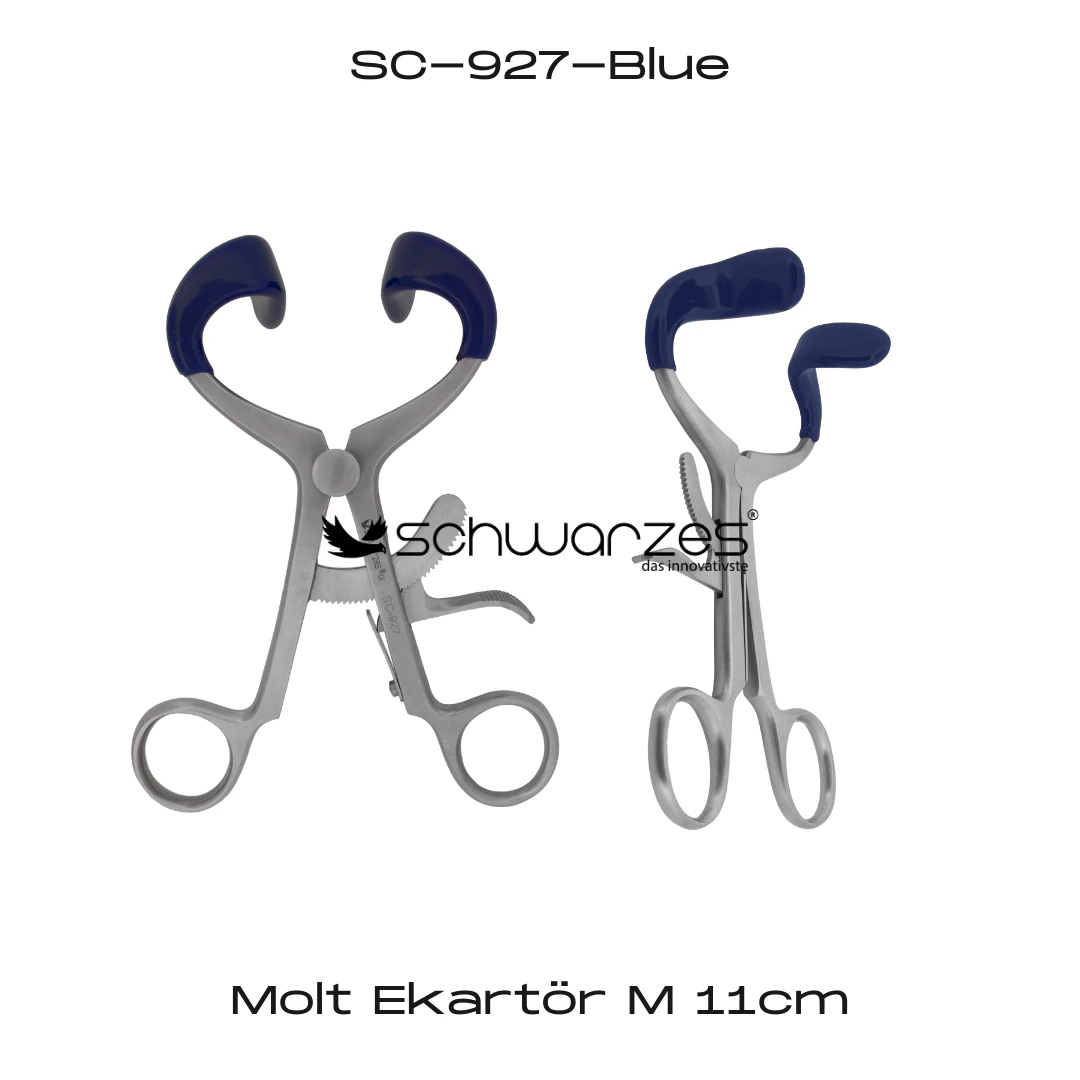 Molt Ekartör M 11cm