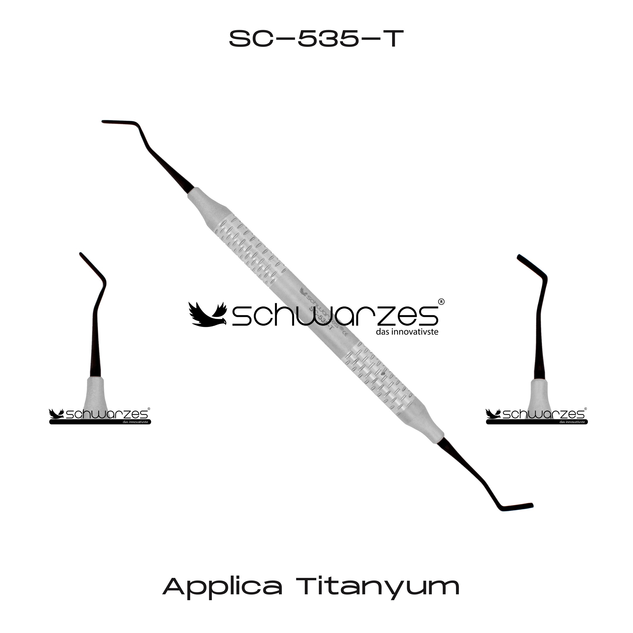 Applica Titanyum