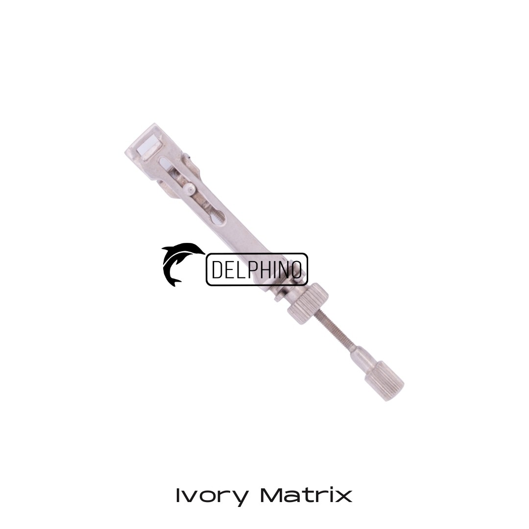 Ivory Matrix