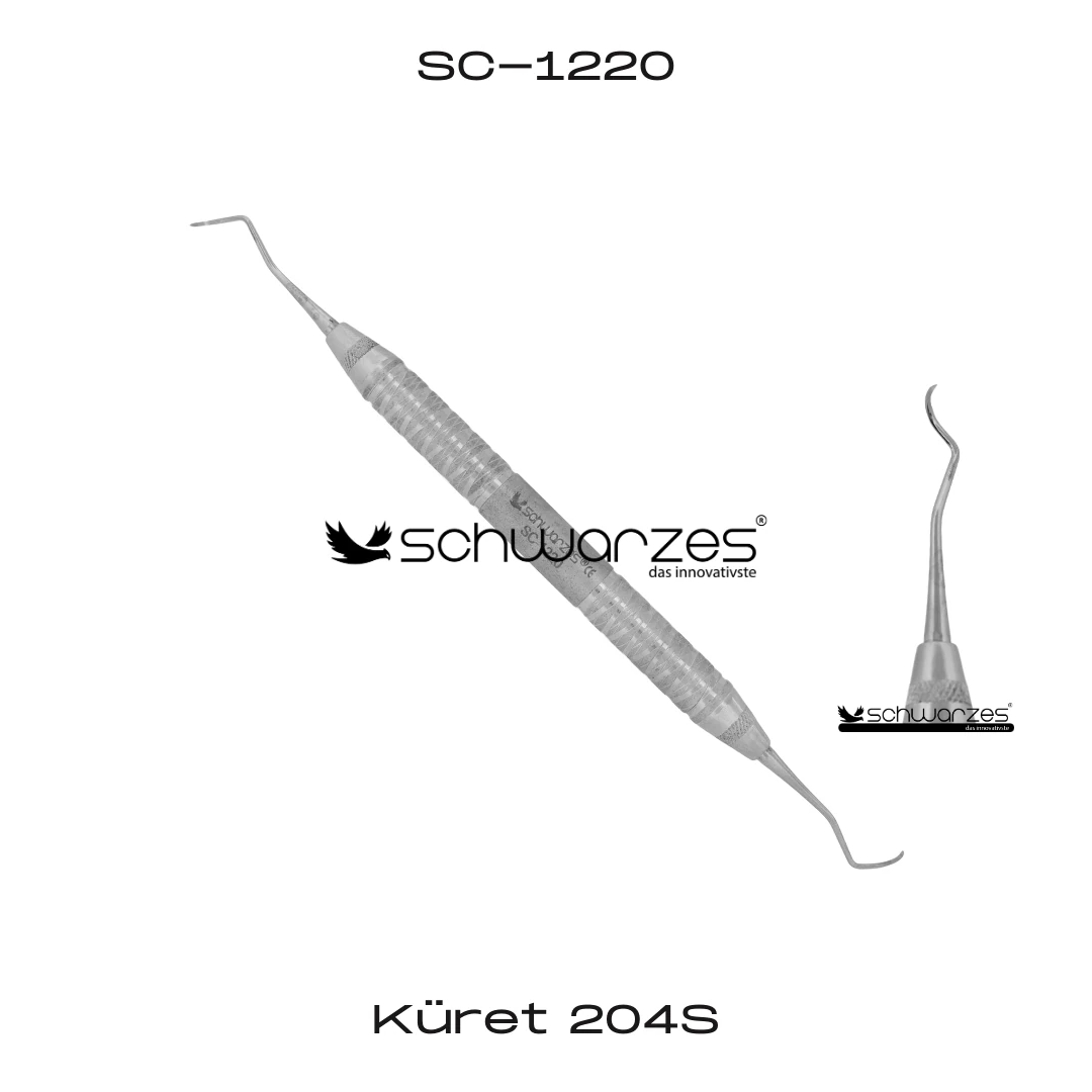 Küret 204S