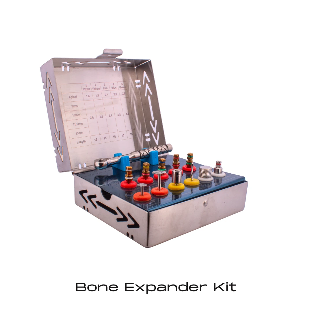 Bone Expander Kit