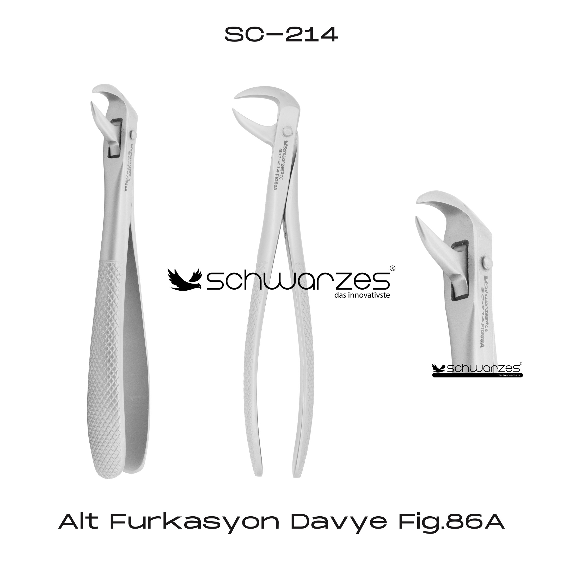 Alt Furkasyon Davye Fig.86A