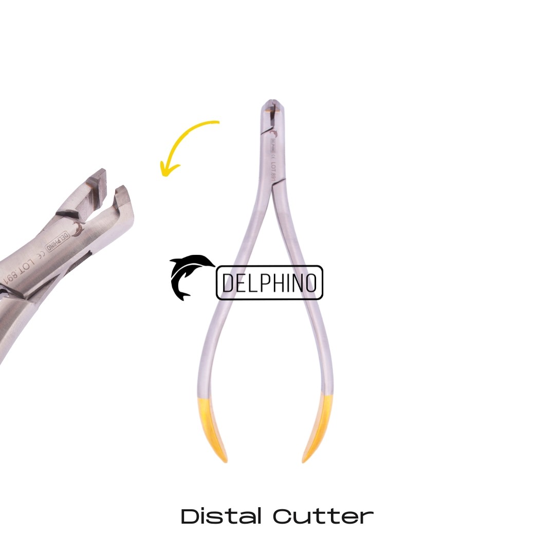 Distal Cutter