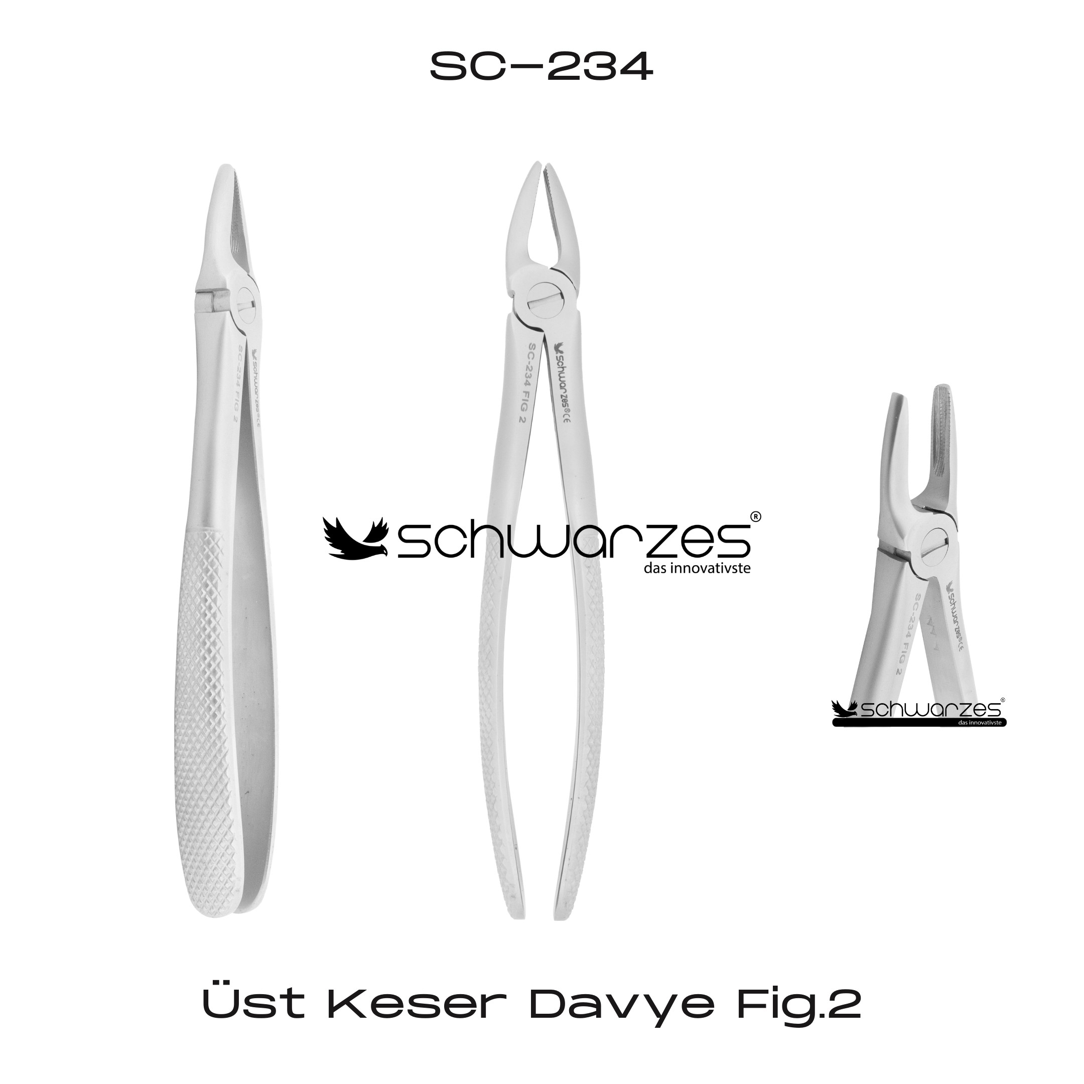 Üst Keser Davye Fig.2