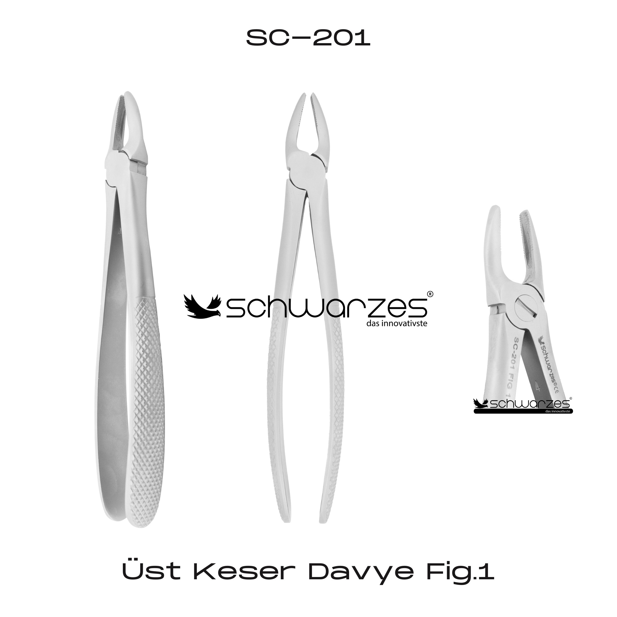 Üst Keser Davye Fig.1