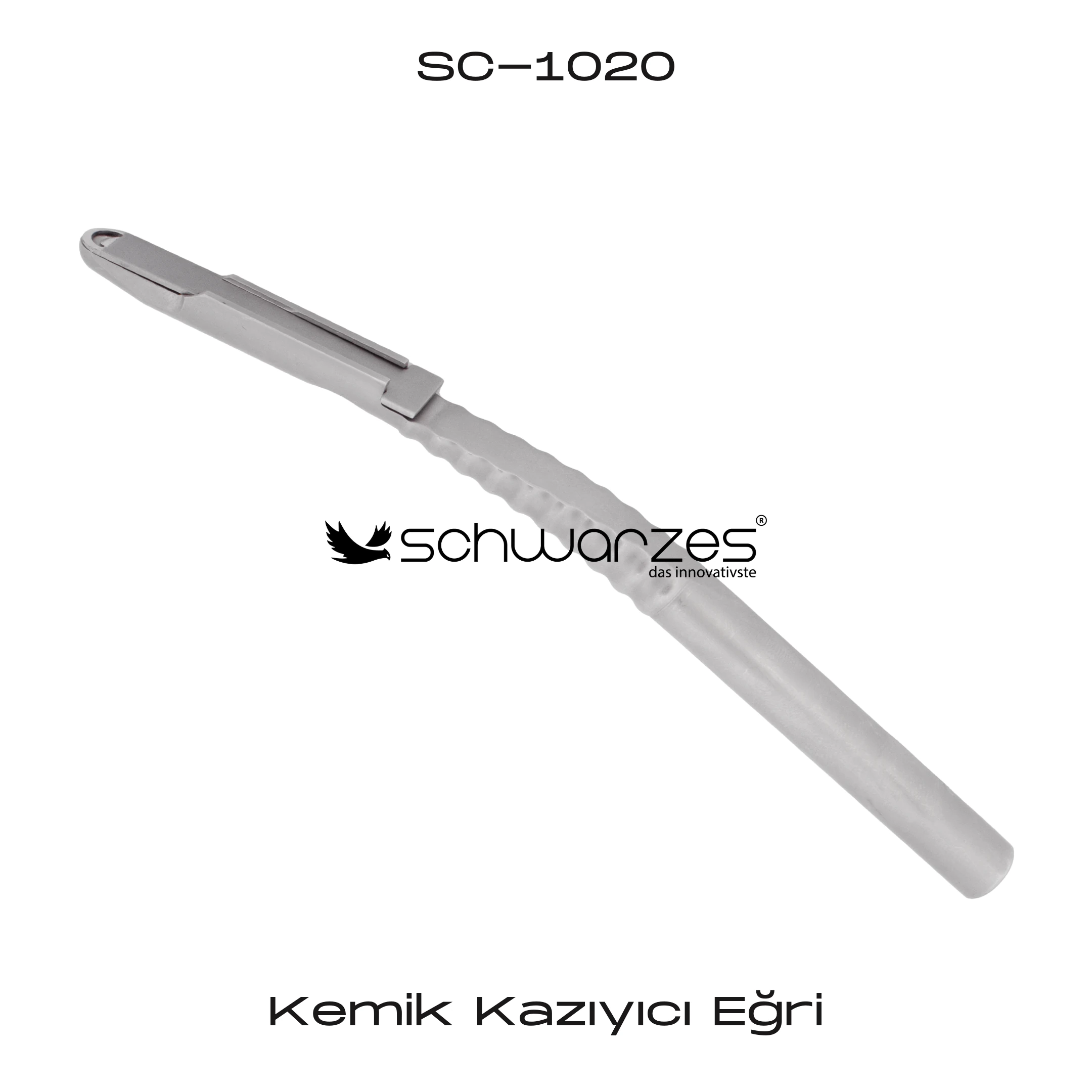 Kemik Kazıyıcı Eğri