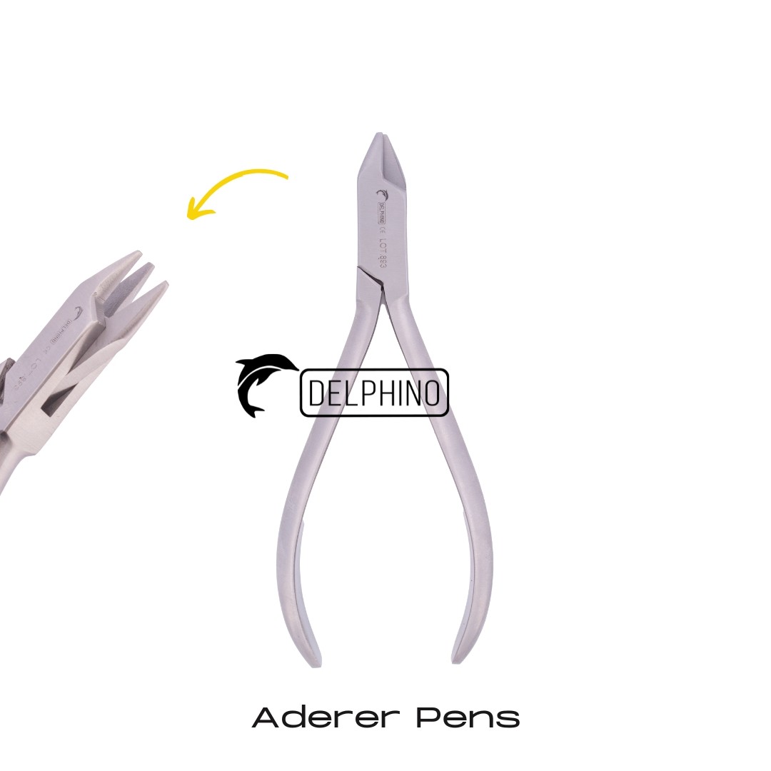 Aderer Pens