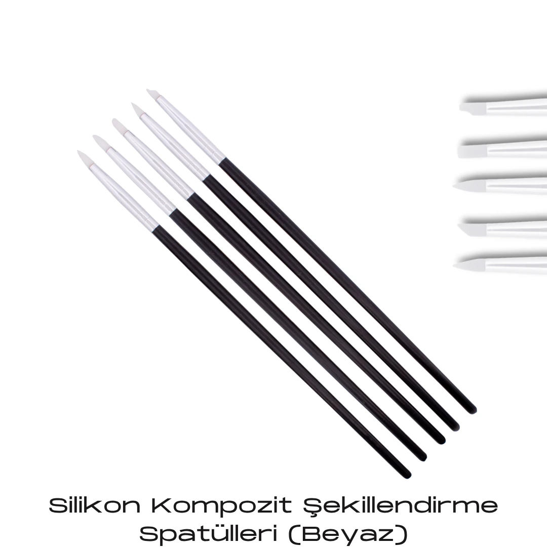 Kompozit Şekillendirme Silikonu